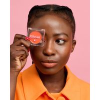 Gloei Skylighter Multi-Use Blush Balm - Bellini Skies 